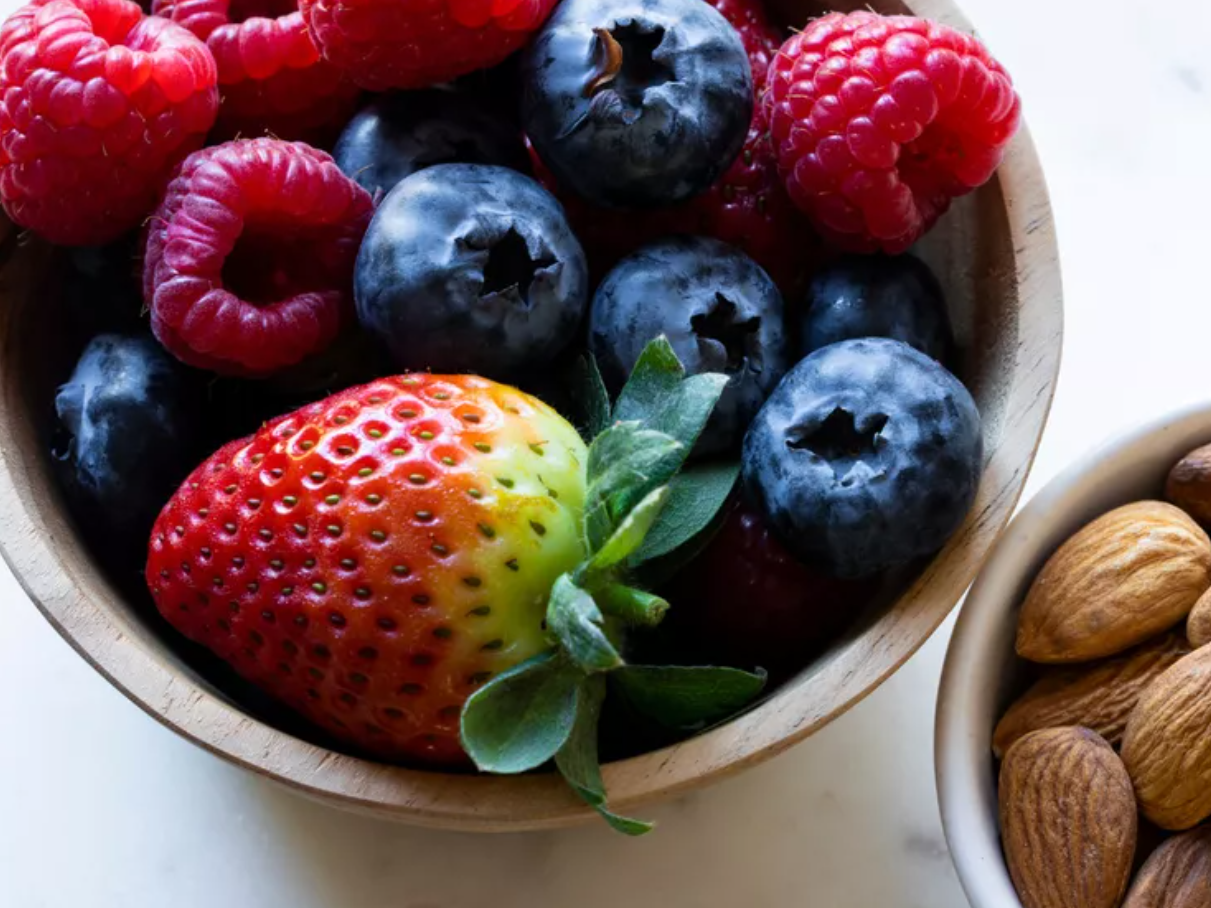 The Surprising Link Between Diet and Eczema—And What to Eat Instead