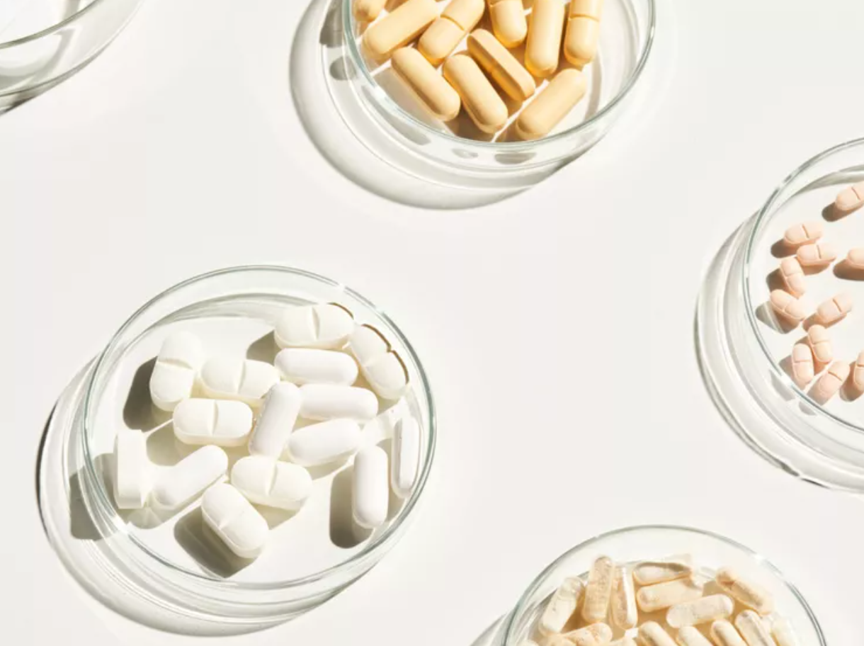 The Skin-Boosting Power of Zinc: Why This Essential Mineral Deserves a Spot in Your Routine
