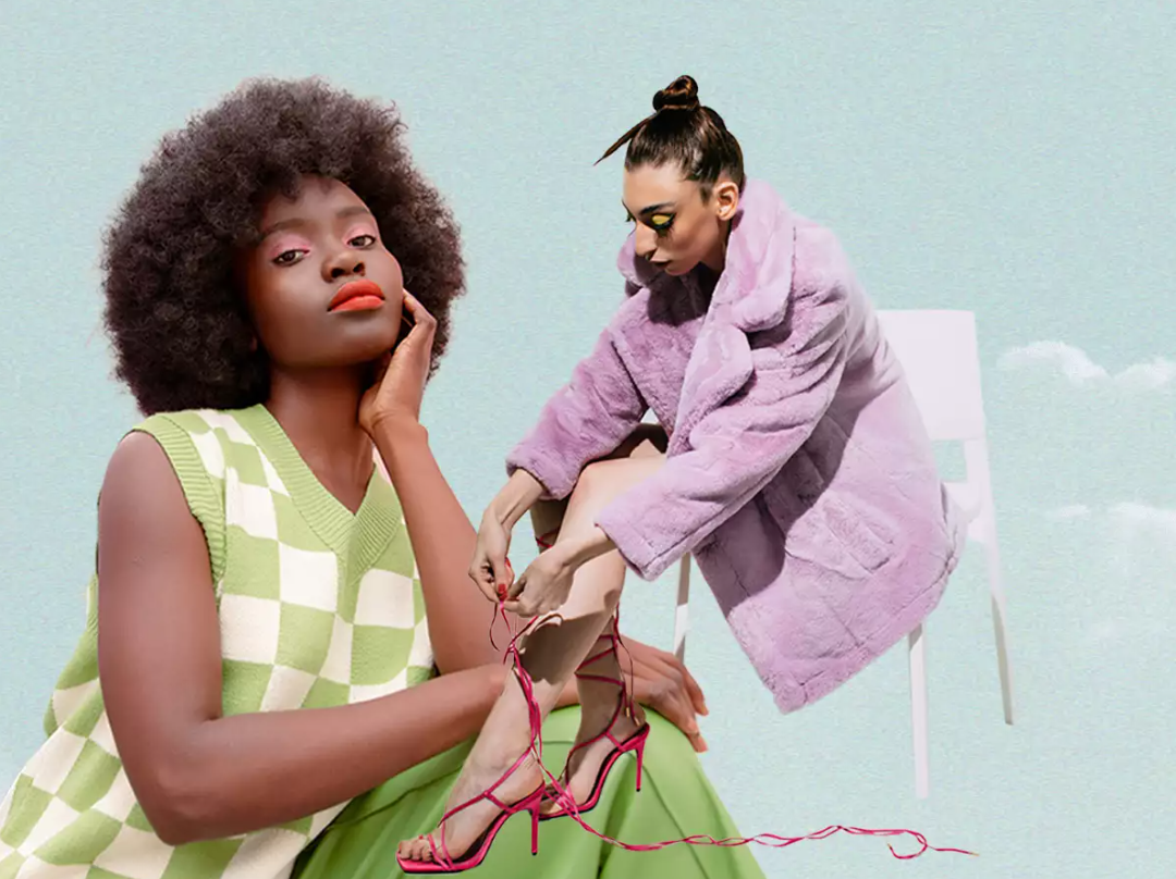 Dopamine Dressing: The Joyful Fashion Trend That’s Changing the Way We Get Dressed