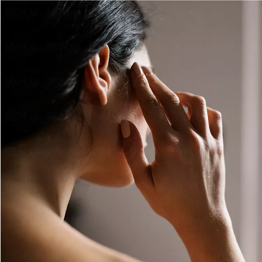 Tapping Therapy: Can This Finger-Pointing Practice Really Calm Stress and Anxiety?