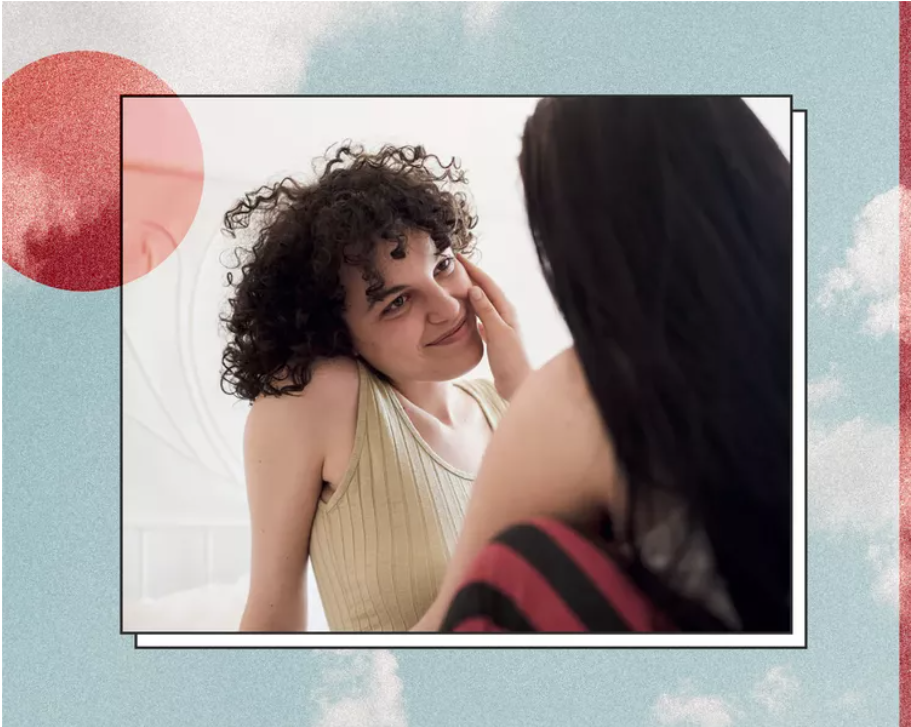 The Relationship Tool That Saved Me From Feeling Disconnected
