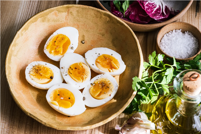 6 Nutrition Mistakes That Can Sabotage Your Workouts