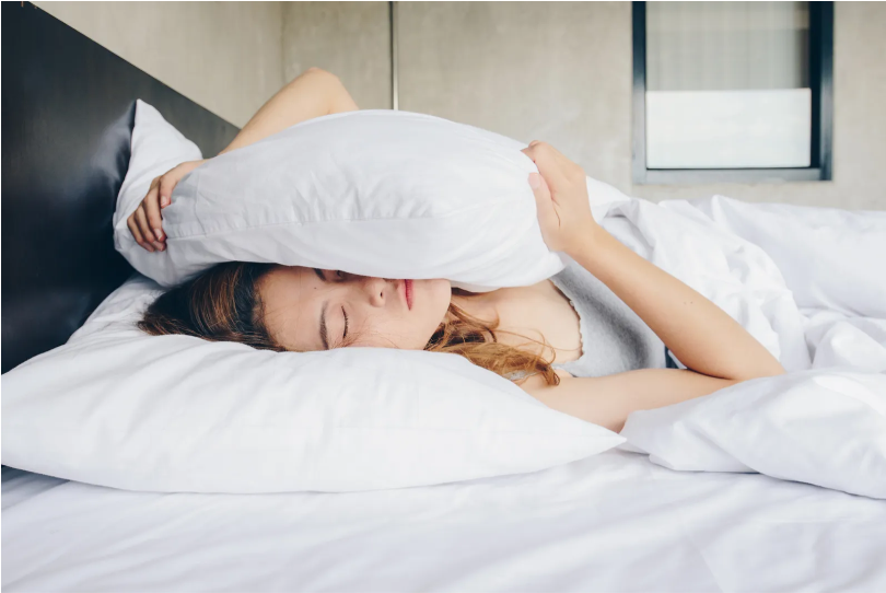 Why Summer Nights Can Leave You More Exhausted—And How to Sleep Better